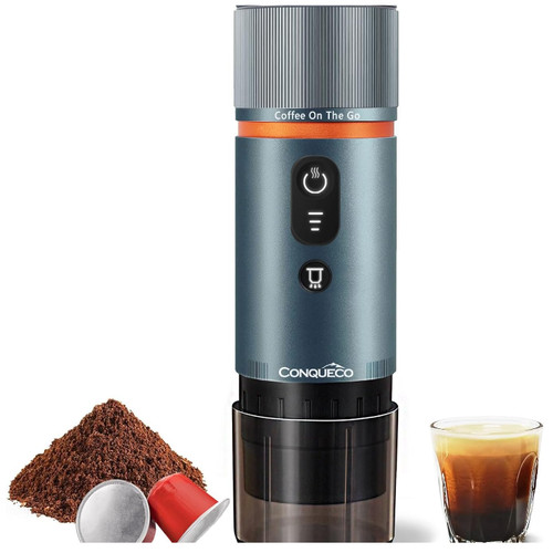 Kaffeemaschine auto - kaffeemaschine,