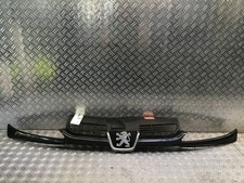 Kühlergrill Peugeot 206