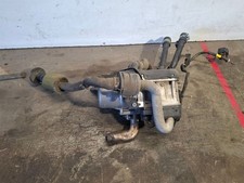 Volvo V60 2014 Standheizung