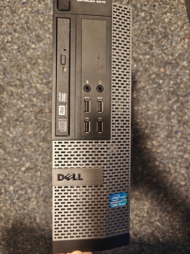 Dell optiplex 9010 - 9010, 24gb