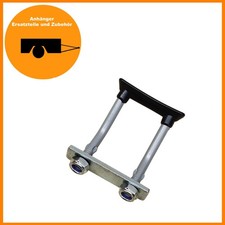 1x Zurrbügel Bügel Zurring Zurröse  1000 daN geeignet für Humbaur HT HN HUK HTK