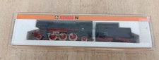 Arnold Spur N 2231 Dampflokomotive BR 023040-9 Gebraucht.