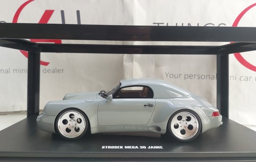 Spirit porsche 911 - spirit,