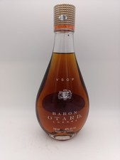 COGNAC BARON OTARD VSOP 40%