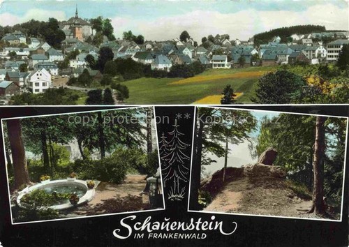 Schauenstein frankenwald hof - schauenstein,
