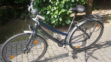 Stevens damenrad zoll nexus - damenrad,
