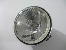 Scheinwerfer Lampe Leuchte Headlight Harley-Davidson Sportster 883 Hugger 95-97