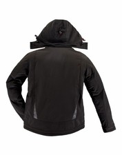 Bullstar Winterjacke ULTRA -X Jacke Wintersoftshelljacke  Workwear