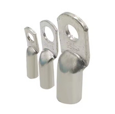 Rohrkabelschuhe , Ring