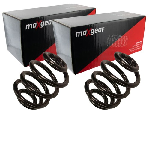 Maxgear fahrwerksfedern - 2x,