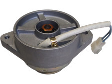 Lichtmaschine Dynamo für