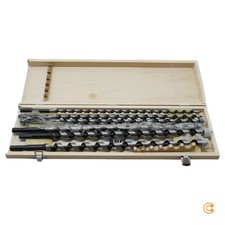 STIER Schlangenbohrer