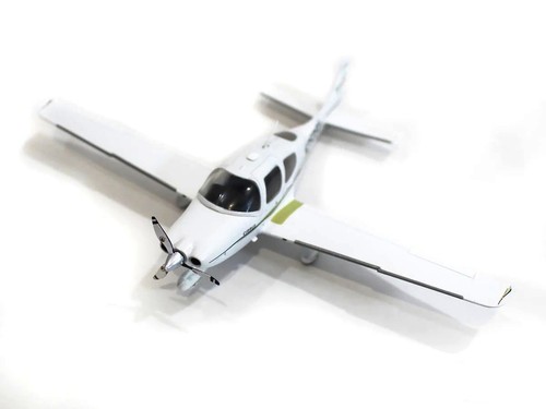 Cirrus sr22 sportys wright - sr22, (sportys/wright