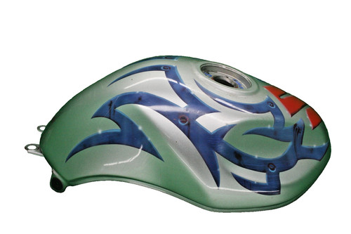 Suzuki gsf600 gn77b 1995 1999 - gsf600, 1995-1999
