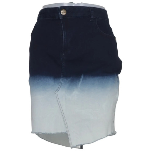 Polo assn jeansrock - u.s., assn.,