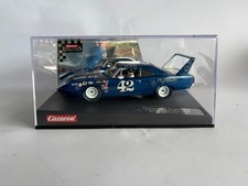 Carrera Evolution Plymouth