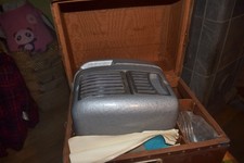 Filmvorführgerät Film Schmalfilm Heimkino Vintage Loft Deko