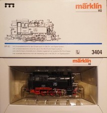 Märklin  3404  (Spur H0)
