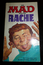 MAD Taschenbuch Nr. 12 * Das