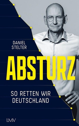Absturz daniel stelter - |, |