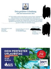 2 Gutscheine Für Die Therme