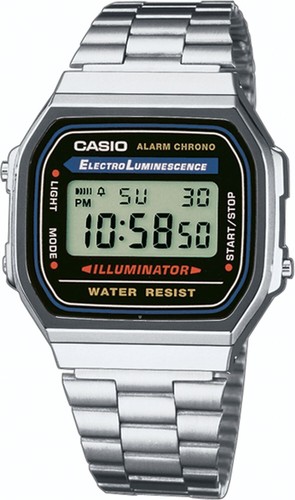 Casio vintage digital - vintage,