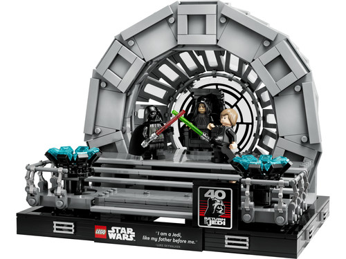 Lego star wars 75352 - lego®,