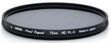 Hoya pro1 digital 72mm c - digital, pl-c