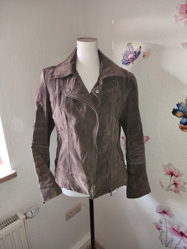 Arma collection lederjacke - arma,