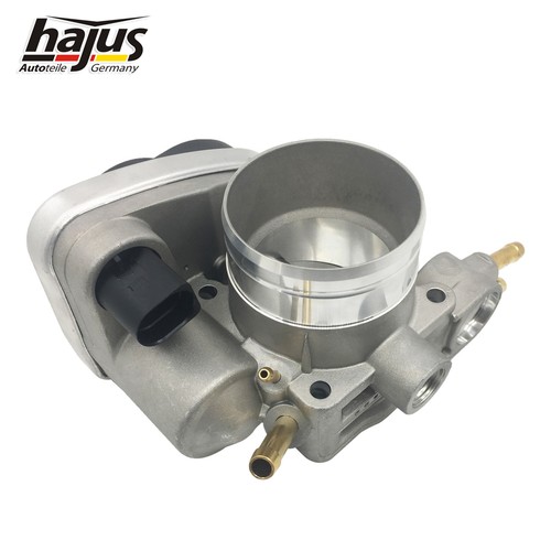 Hajus drosselklappenstutzen - hajus,