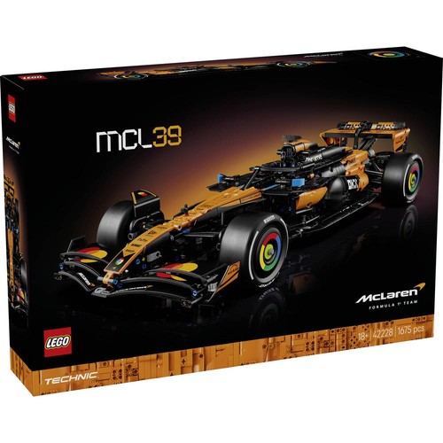 6588575 lego technic mclaren - 6588575,
