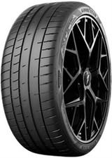 4 Sommerreifen GOODYEAR Eagle