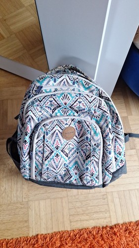 Dakine schulrucksack mädchen - schulrucksack,