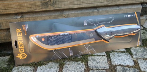 Gerber messer gator - gerber, jr
