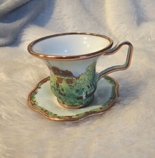 Charlotte Di Vita Mini Enamel