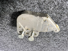 Gutmann Federschnappverschluß Mini-Latch f. Haube Campo (Art.Nr.41984505)