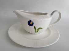 DIBBERN Impression blau