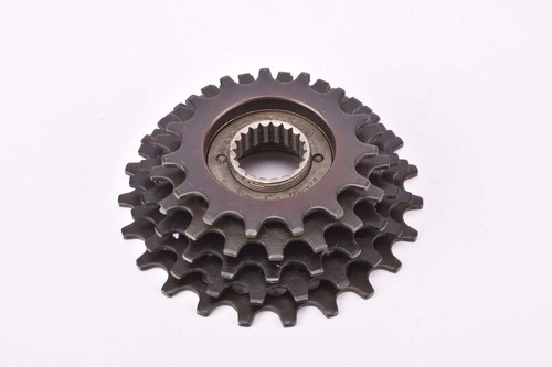 Nos maillard atom speed - atom, 5-speed