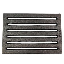 Ascherost A für Spartherm