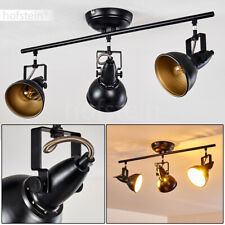 Vintage Decken Lampen Wohn