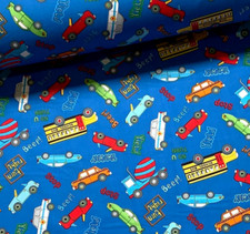 Baumwollstoff Meterware