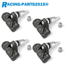 4x Reifendrucksensoren RDKS