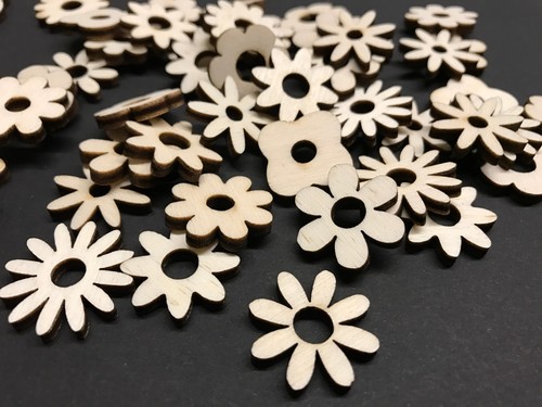 Blumen mix streudeko - blumen, 50