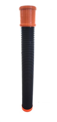 Sickerschacht dn110mm b - sickerschacht,