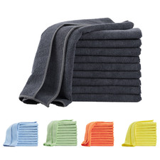 Devior Mikrofasertücher 40x40