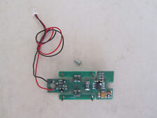 Roco 61197 - Spur H0 - GeoLine - Decoder für Entkupplungsgleis mit Schraube