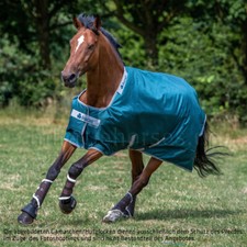 Bucas Atlantic Turnout 50