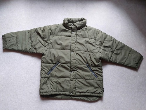 Winterjacke 152 - winterjacke, gr.