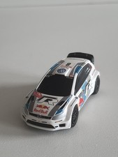 Norev polo wrc 8 s - r, #8
