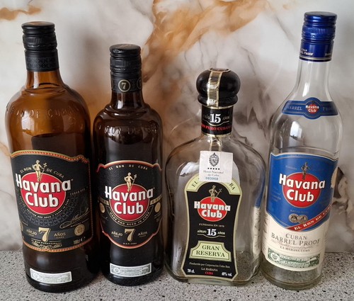 Lehrern havana flasche - lehrern,